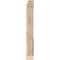 Ekena Millwork Traditional Traditional Smooth Outlooker, Douglas Fir, 5 1/2"W x 32"D x 40"H OUT06X32X40TRA01SDF - alternate 3